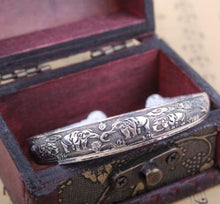 Load image into Gallery viewer, Tibetan Elephant Bracelet