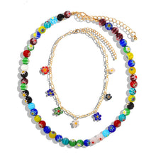 Load image into Gallery viewer, Boho Chic Necklace
