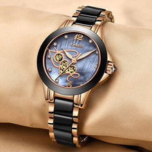 Load image into Gallery viewer, Ladies Luxury Watch