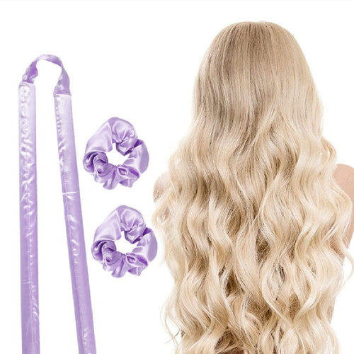 Heatless Curling Rod Headband - Heatless Curlers Set for Heatless Curls | Heatless Hair Curler for Voluminous Hair | Hair Curlers No Heat | Heatless Hair Curlers Set