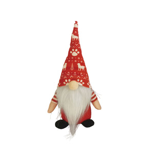 Christmas Gnome Holiday Decorative Ornaments