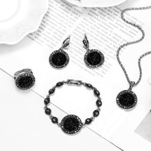 Load image into Gallery viewer, Vintage Rhinestone Jewelry Sets