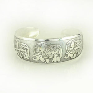 Elephant Tibetan Bracelets