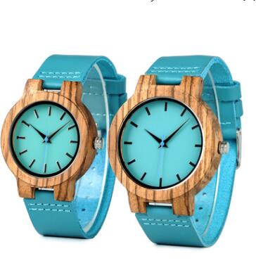 Bobo Bird Designer Couples Watches
