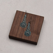 Load image into Gallery viewer, Bohemia Dangle Earrings