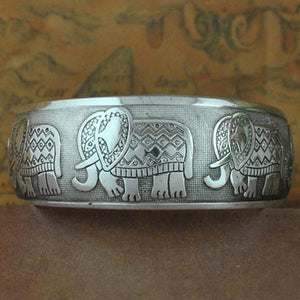 Elephant Tibetan Bracelets