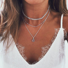 Load image into Gallery viewer, Bohemian Dreamers Necklace Range