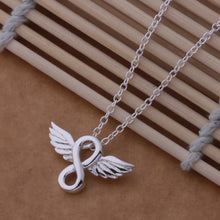 Load image into Gallery viewer, No Longer By My Side - Forever in My Heart Necklace
