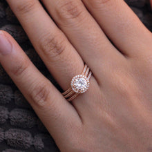 Load image into Gallery viewer, American Classic Ring Set