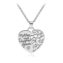 Load image into Gallery viewer, To My Daughter Necklace