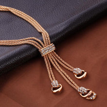 Load image into Gallery viewer, The Elegant Rose Gold Color Royal Collection