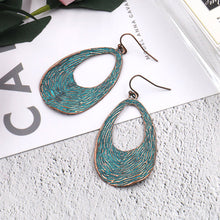 Load image into Gallery viewer, Ancient Tribe Earrings