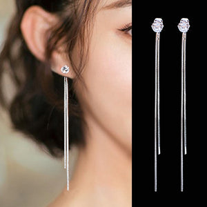 Elegant Dangle Earrings