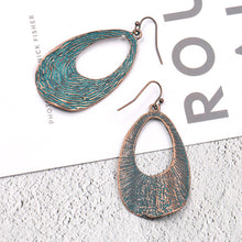 Load image into Gallery viewer, Bohemia Dangle Earrings