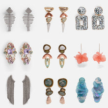 Load image into Gallery viewer, Ambition Earring Collection