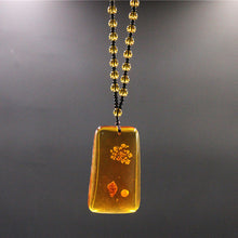 Load image into Gallery viewer, Beeswax Sweater Chain
