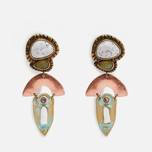 Load image into Gallery viewer, Ambition Earring Collection