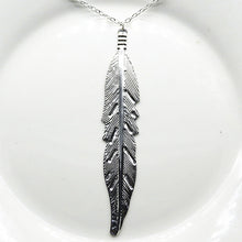 Load image into Gallery viewer, Magical Leaf Jewelry Set
