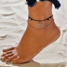 Load image into Gallery viewer, Summer Beach Anklet