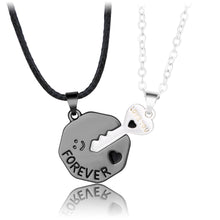 Load image into Gallery viewer, Valentine&#39;s Day Forever Necklace