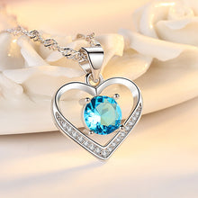 Load image into Gallery viewer, Eternal Love Necklace