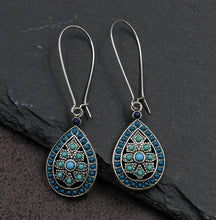 Load image into Gallery viewer, Hollow Boho Earrings