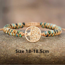 Load image into Gallery viewer, Handwoven Spirit Bracelets