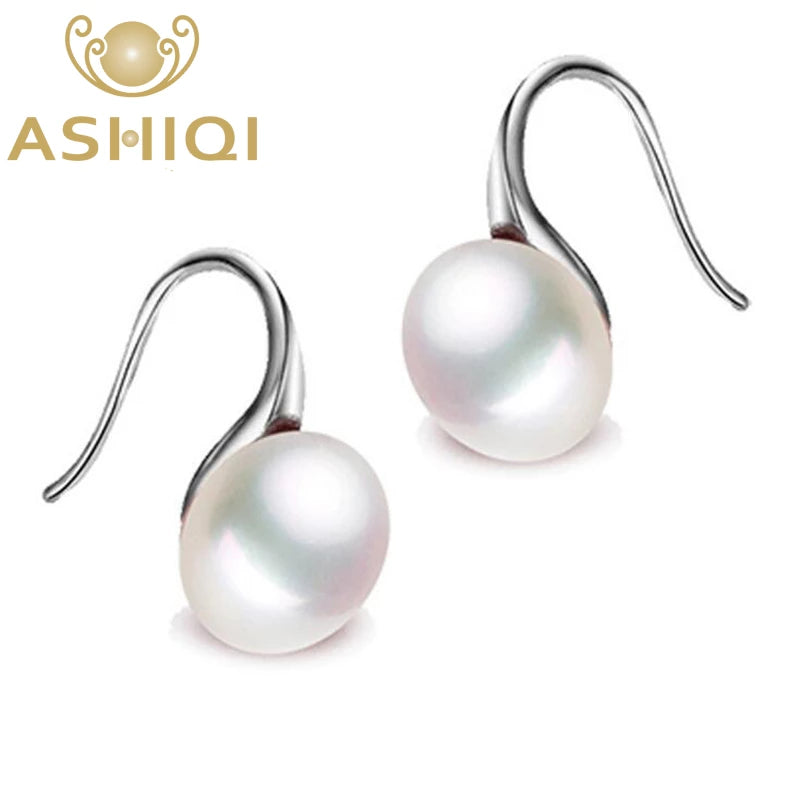 Ashiqi Designer Pearl Earrings