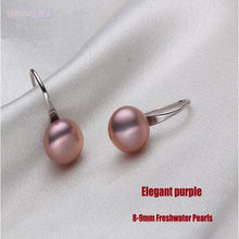 Load image into Gallery viewer, Ashiqi Designer Pearl Earrings