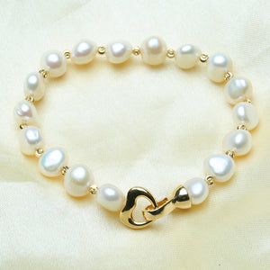Freshwater Pearl Bracelet