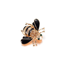Load image into Gallery viewer, Bee Brooches