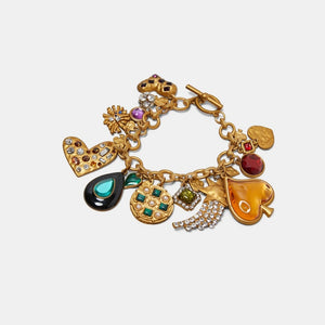 Gypsy Queen Bracelet