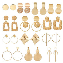 Load image into Gallery viewer, Statement Earrings