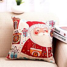Load image into Gallery viewer, Christmas Decorative Pillows Cover
