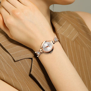 Elegant Wrist Watch