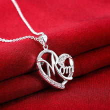 Load image into Gallery viewer, A Mothers Love Necklace
