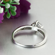 Load image into Gallery viewer, The Ora 925 Sterling Silver Ring