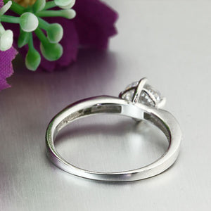 The Ora 925 Sterling Silver Ring