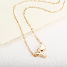 Load image into Gallery viewer, Heartfelt Necklace