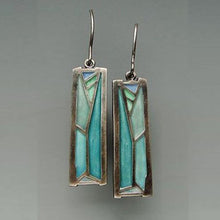 Load image into Gallery viewer, Timeless Dangle Earrings