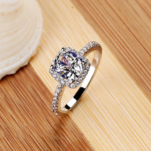 Royal Elegance Ring