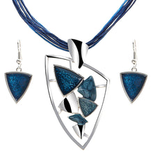 Load image into Gallery viewer, African Arrow Style Jewelry Sets
