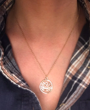 Load image into Gallery viewer, Karma Power Necklace
