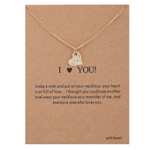 Load image into Gallery viewer, Good Luck Elephant Necklace