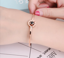 Load image into Gallery viewer, Genie Love You Bracelet