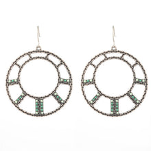 Load image into Gallery viewer, Vintage Style Earrings