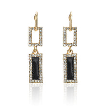 Load image into Gallery viewer, Geometric Vintage Earrings Collection