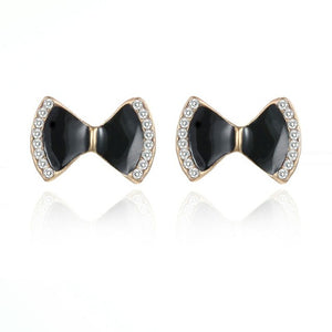 Geometric Vintage Earrings Collection