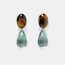 Load image into Gallery viewer, Bohemian Natural Life Earring Range
