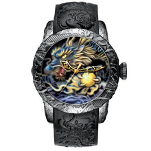 Load image into Gallery viewer, Megalith Dragon Watch